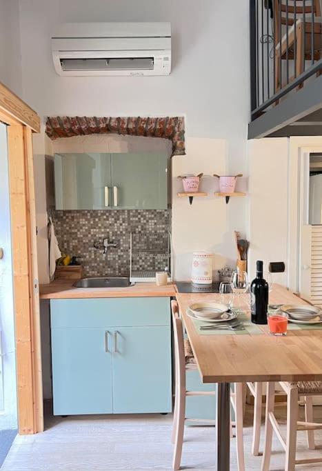 Solution Home Corso Garibaldi Milano Dış mekan fotoğraf