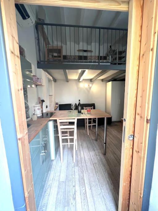 Solution Home Corso Garibaldi Milano Dış mekan fotoğraf