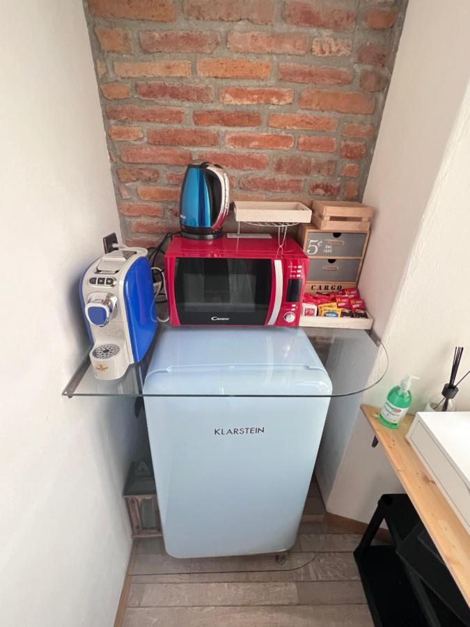 Solution Home Corso Garibaldi Milano Dış mekan fotoğraf