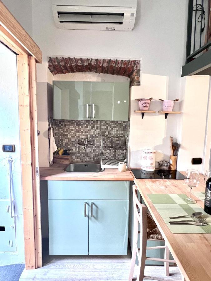 Solution Home Corso Garibaldi Milano Dış mekan fotoğraf