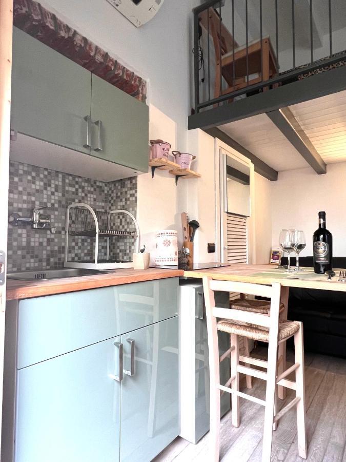 Solution Home Corso Garibaldi Milano Dış mekan fotoğraf