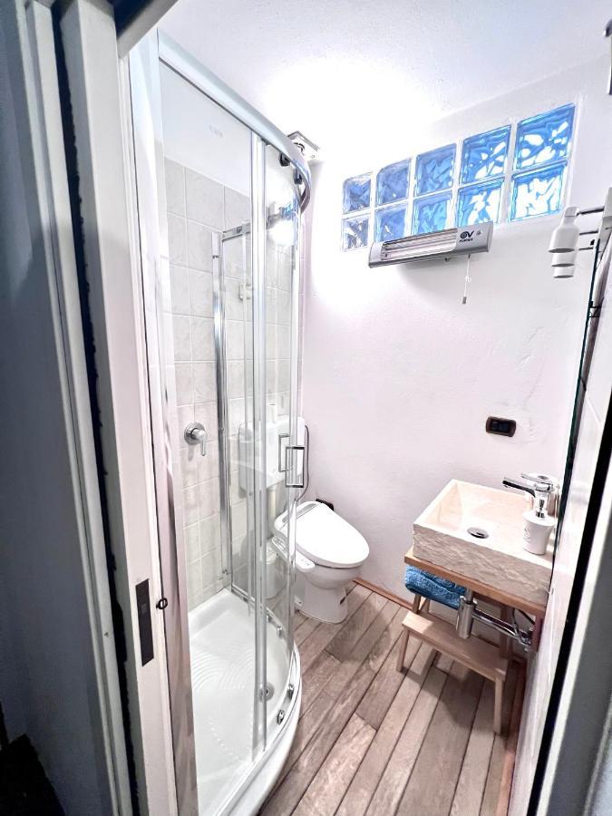 Solution Home Corso Garibaldi Milano Dış mekan fotoğraf