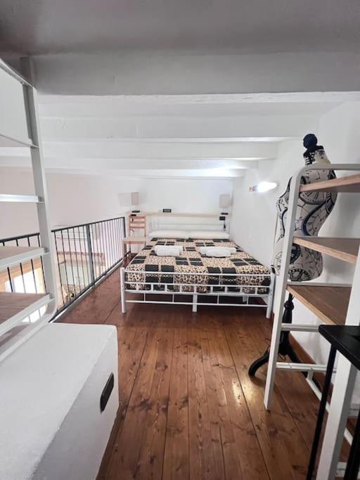 Solution Home Corso Garibaldi Milano Dış mekan fotoğraf