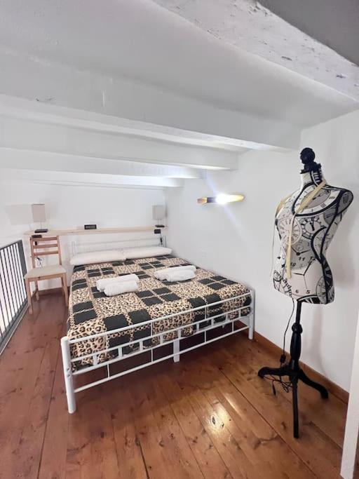 Solution Home Corso Garibaldi Milano Dış mekan fotoğraf