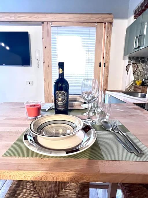 Solution Home Corso Garibaldi Milano Dış mekan fotoğraf