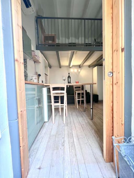 Solution Home Corso Garibaldi Milano Dış mekan fotoğraf