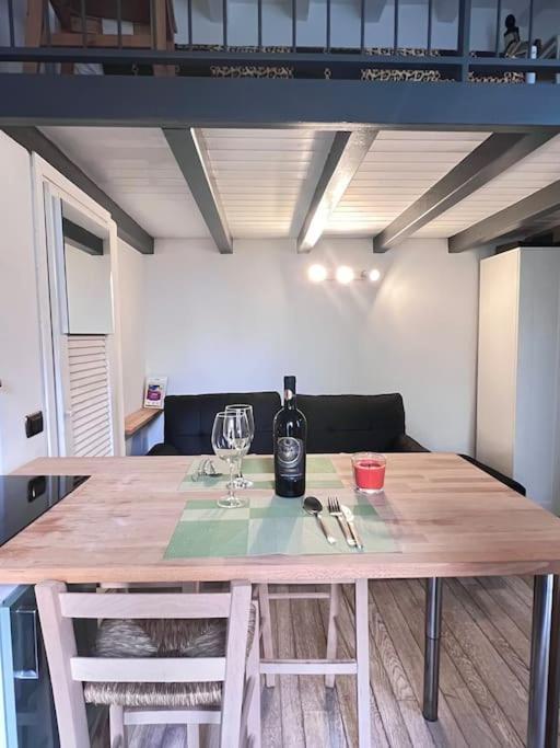 Solution Home Corso Garibaldi Milano Dış mekan fotoğraf