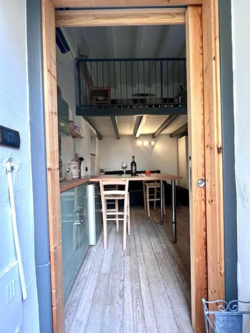 Solution Home Corso Garibaldi Milano Dış mekan fotoğraf