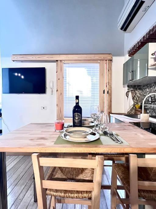 Solution Home Corso Garibaldi Milano Dış mekan fotoğraf