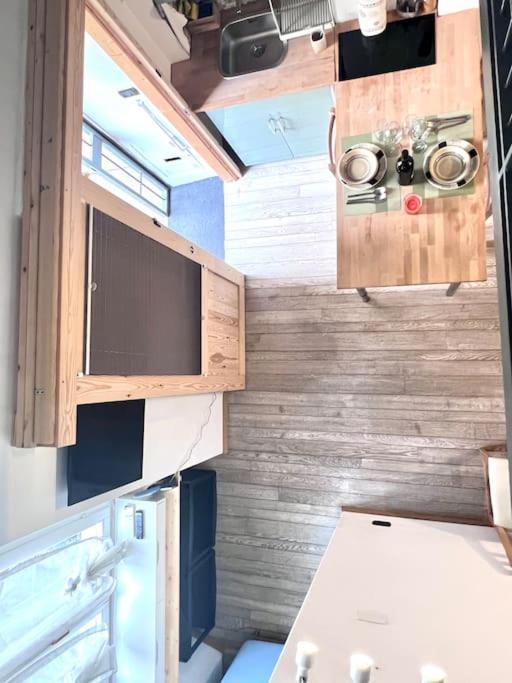 Solution Home Corso Garibaldi Milano Dış mekan fotoğraf