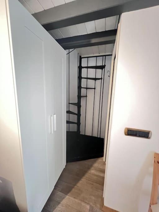 Solution Home Corso Garibaldi Milano Dış mekan fotoğraf