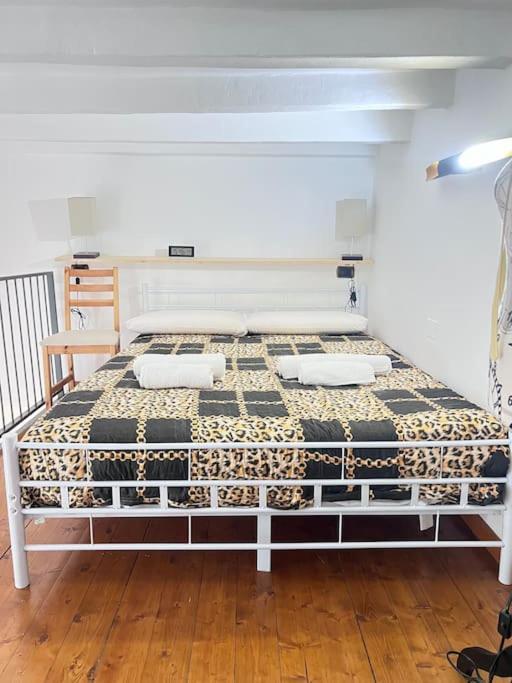 Solution Home Corso Garibaldi Milano Dış mekan fotoğraf